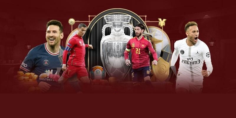 SBOBET đã thành công tạo dựng thương hiệu của mình