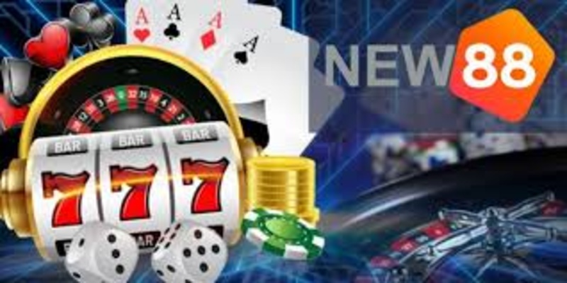 Các game casino online tai đây luôn nhận được sự qua tâm từ người chơi