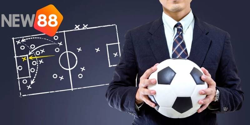Cách tính tỉ lệ thắng thua trong kèo banh châu Âu