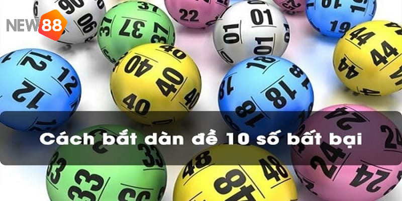 Bí quyết nuôi dàn đề bất bại