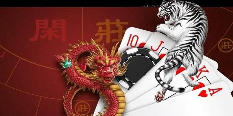 Giới thiệu đôi nét về game rồng hổ