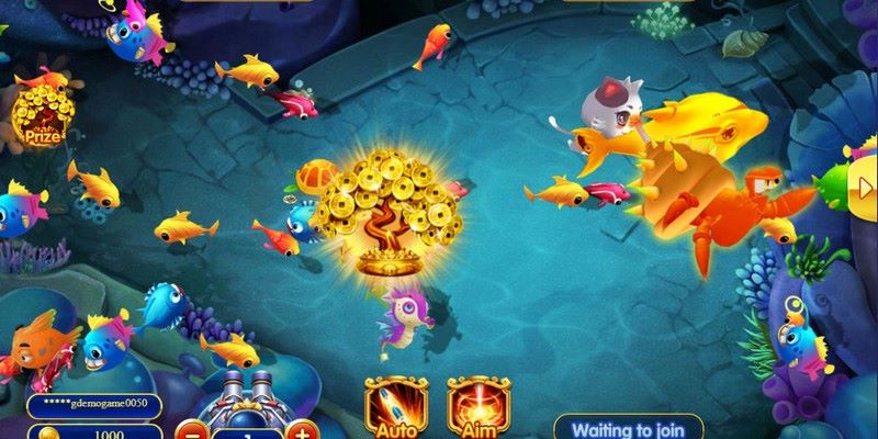 Game hấp dẫn đưa trải nghiệm người chơi lên đỉnh cao